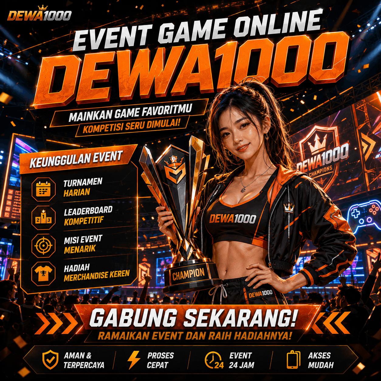 DEWA1000